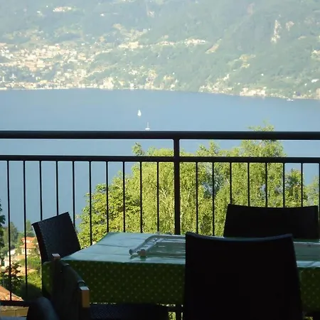 Appartement Piscina E Vistalago Crocemenaggio Cir 013145-00318 *