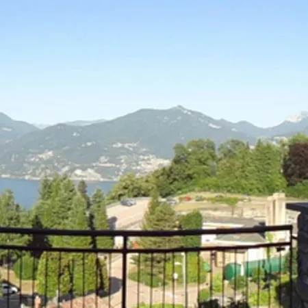 Apartamento Piscina E Vistalago Crocemenaggio Cir 013145-00318