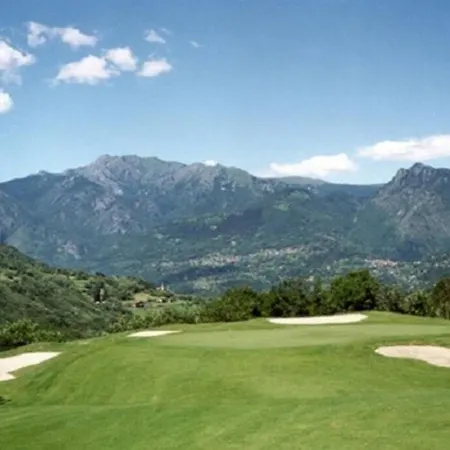 Piscina E Vistalago Crocemenaggio Cir 013145-00318 * Menaggio