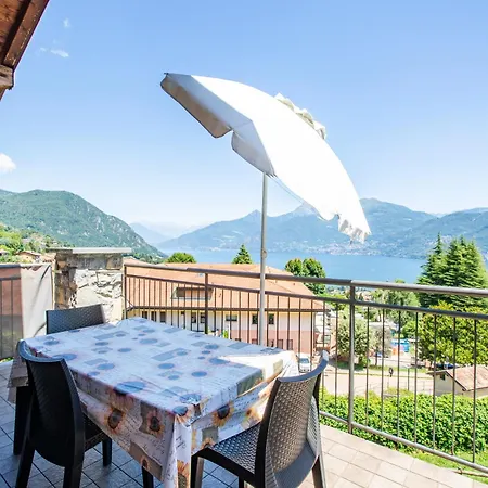 شقة Piscina E Vistalago Crocemenaggio Cir 013145-00318