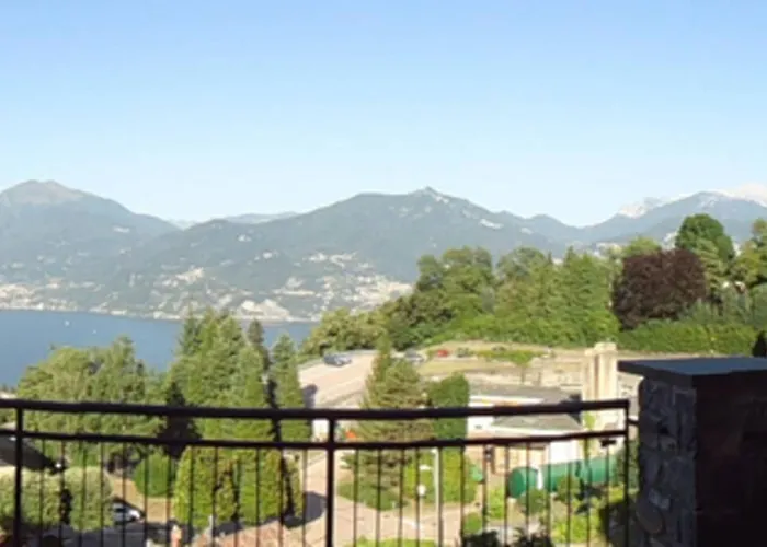 Apartman Piscina E Vistalago Crocemenaggio Cir 013145-00318