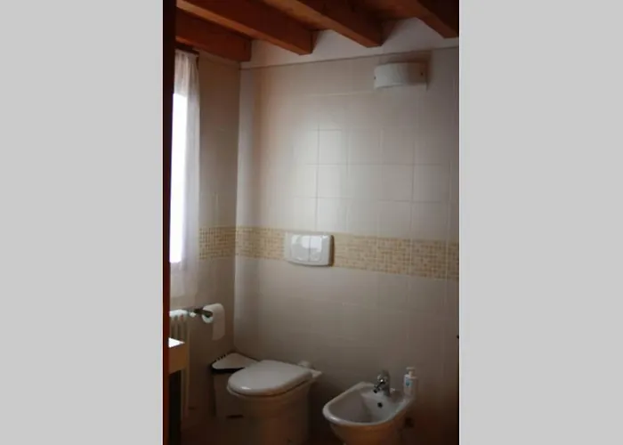 Piscina E Vistalago Crocemenaggio Cir 013145-00318 公寓