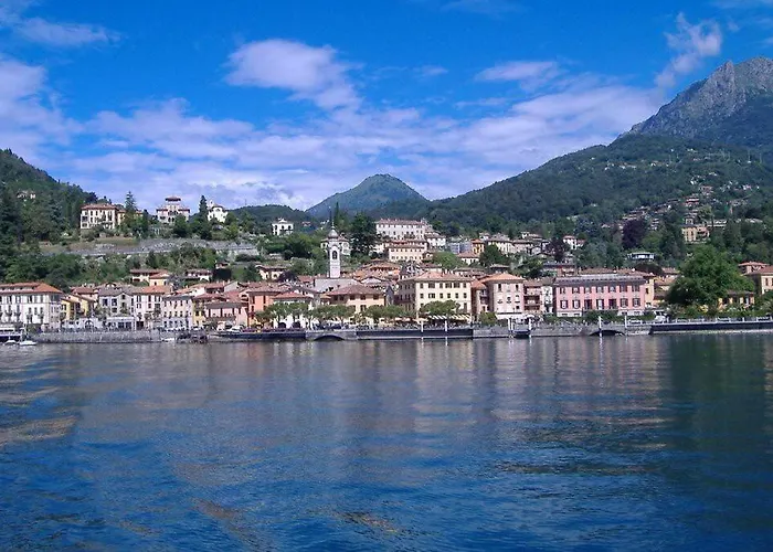 Piscina E Vistalago Crocemenaggio Cir 013145-00318 アパート *