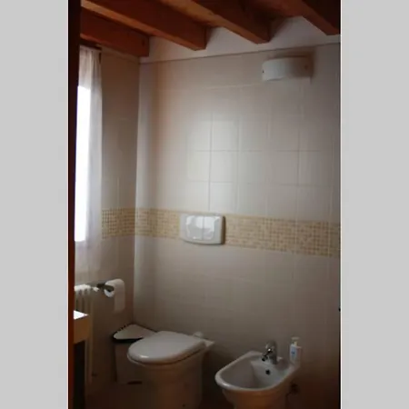 Piscina E Vistalago Crocemenaggio Cir 013145-00318 דירה