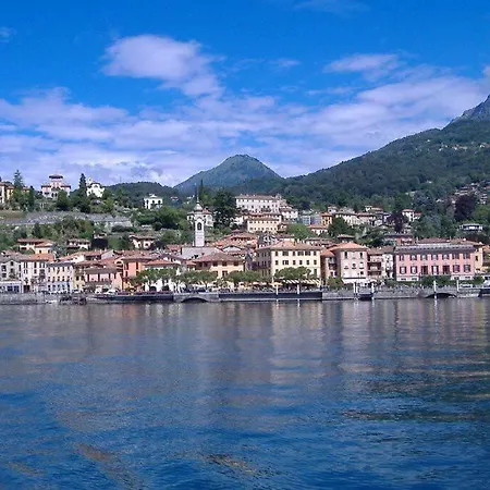 Piscina E Vistalago Crocemenaggio Cir 013145-00318 דירה *