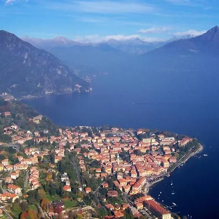 アパート Piscina E Vistalago Crocemenaggio Cir 013145-00318